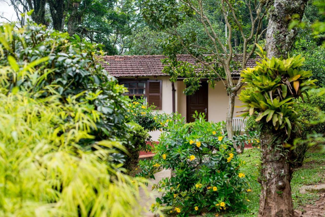 Casa Do Lenhador Villa Petropolis  Exterior photo